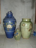 keramik singkawang