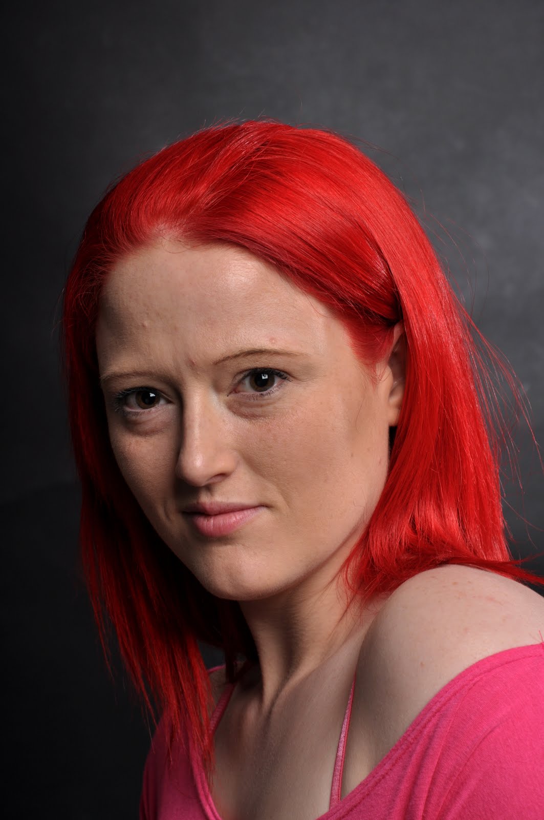 ryna Portraits