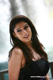 nayantara in bikini wallpaper