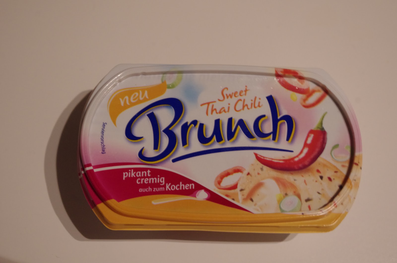 Bibi´s Welten Brunch Sweet Thai Chili