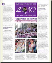 Jornal da Ação de 2010