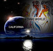 California Ethnic World Pageants