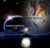 African American US Ethnic World Pageants