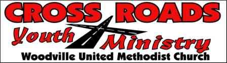 Crossroads Youth Ministry