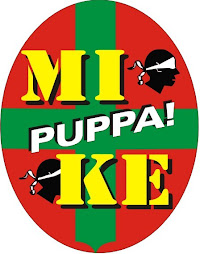 PRO... PUPPA MIKE