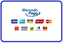 Pague com Mercado Pago - Maiores Informações favor entrar em contato comigo