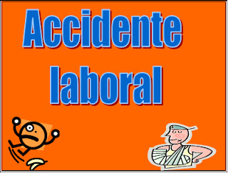 Definición de accidente laboral. 1 Definición de accidente laboral 1
