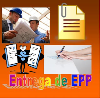 Procedimiento para la entrega de Equipos de Protección Personal Procedimiento para la entrega EPP