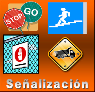 Señalización En el Trabajo Señalización En el Trabajo.