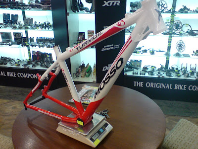 frame mosso minivelo