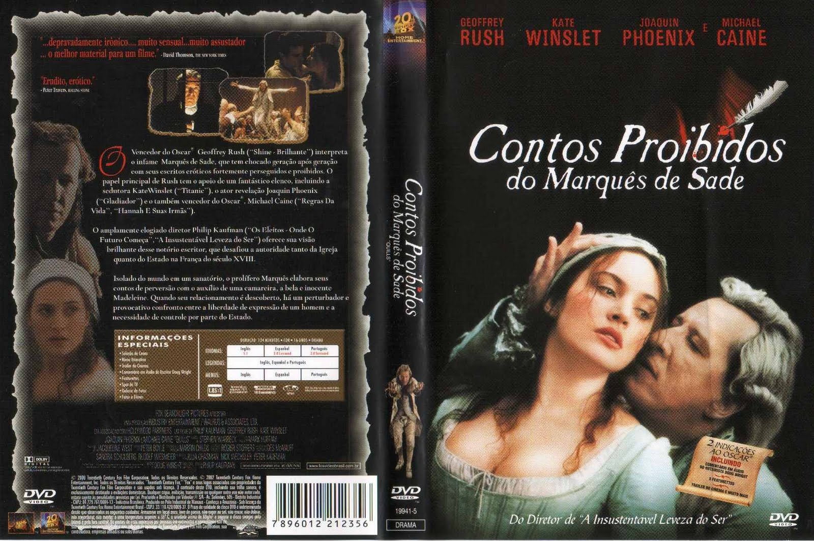 contos proibidos do marques de sade LANUTTI CAPAS 100 GRÁTIS, FILMES, SHOWS, PLAY 2 contos proibidos do marques de sade LANUTTI CAPAS 100 GRÁTIS, FILMES, SHOWS, PLAY 2