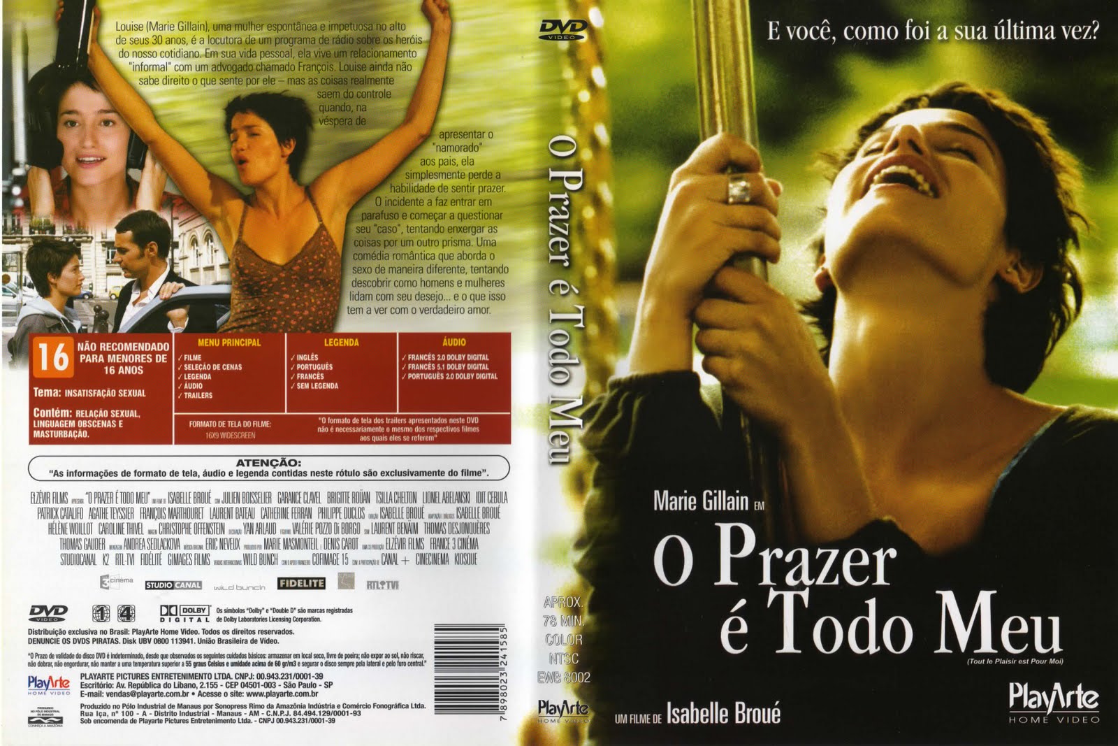 O Prazer é Todo Meu Em Inglês - FDPLEARN