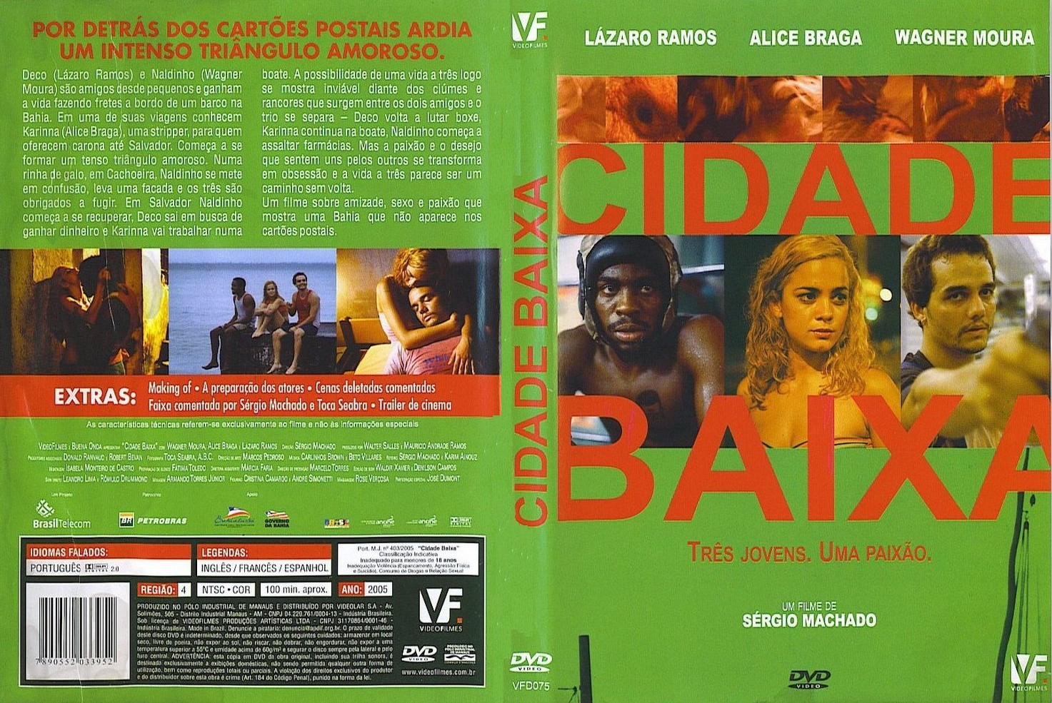 cidade baixa LANUTTI CAPAS 100 GRÁTIS, FILMES, SHOWS, PLAY 2