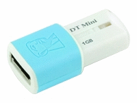 FREE Kingston 1GB USB Flash Drive