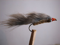 EL GUSANILLO DE LA PESCA EMBALSE DE VILLAGONZALO 942009