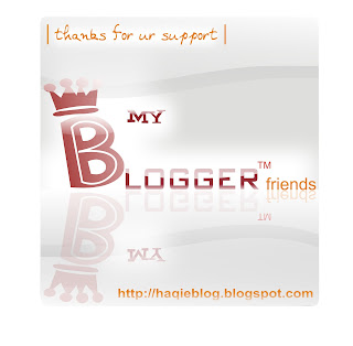 Award for your support