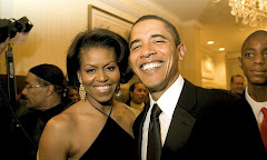 Our Next President And First Lady