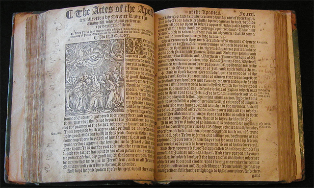 Arh346 History Of Graphic Design and More Tyndale s Bible Tyndale  Arh346 History Of Graphic Design and More Tyndale s Bible Tyndale
