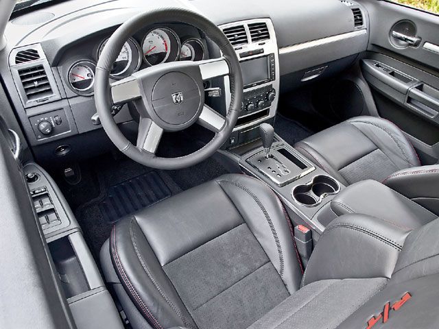 2010 Dodge Charger at Larson Chrsyler Jeep Dodge: 2010 Dodge Charger
