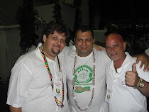 Pai Leo Del Pezzo, Pai Engels de Xango e o Vereador Quito Formiga
