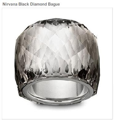 bague swarovski grosse bague swarovski grosse