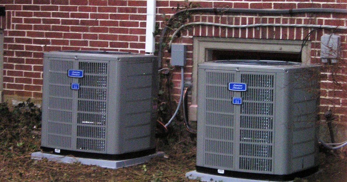 Gen3 Electric Heating U0026 Air Conditioning 215 352