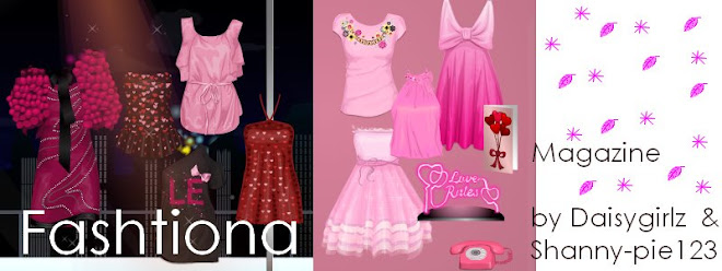Fashtiona Magazine