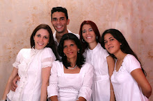 Minha familia