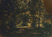 THE WOODS AT VERSAILLES