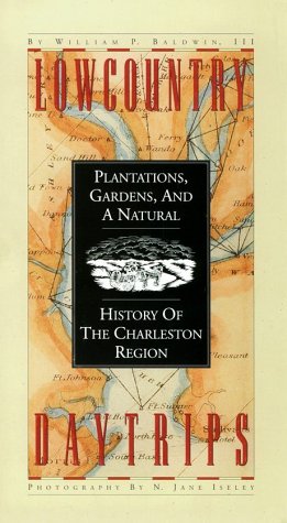 Books set in lowcountry south carolina