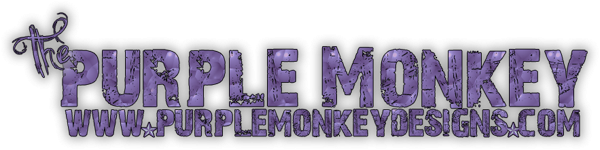 The Purple Monkey