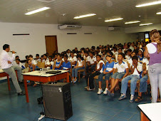 Palestra sobre Cuiabá (projeto)