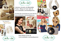Click Image to Get Luxe Jewelry at Stella & Dot