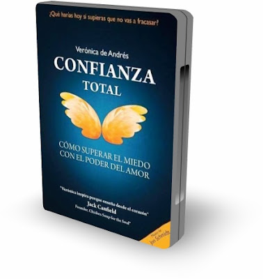 wwwdecidatriunfarnet ConfianzaTotalVeronicaDeAndres - CAMINO A LA SANACION   DEEPAK CHOPRA  SUPERACION PERSONAL [720p] - (Audiolibro Voz Humana)