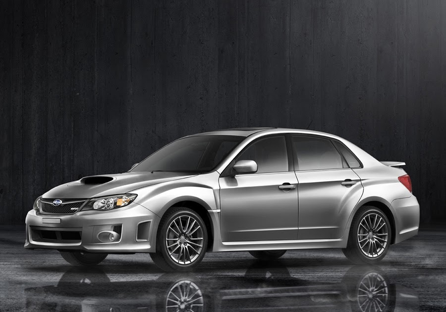 2011 Subaru Impreza WRX Sti Review, Wallpapers