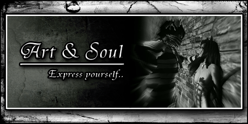 :: Art & Soul