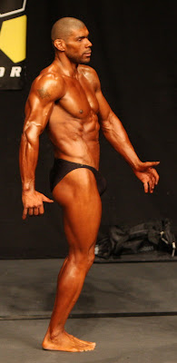 Samson bicep Samson bicep