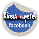 XÀBIA EN VINYETES AL FACEBOOK