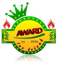 ::Award dr nura::