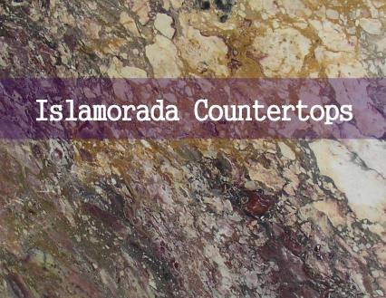 Islamorada Countertops