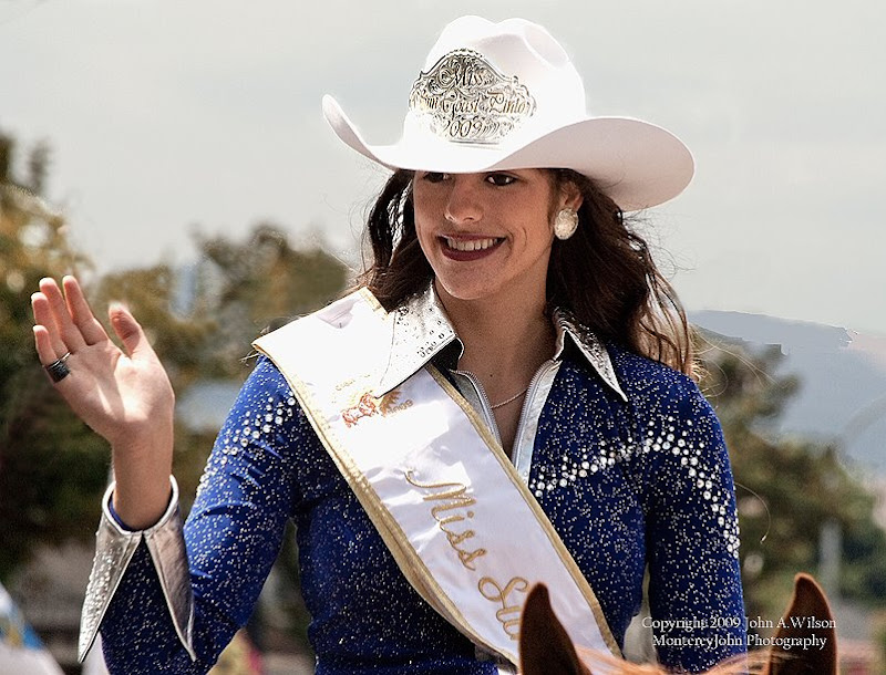 Monterey John Photography The Blog California Rodeo The Horse