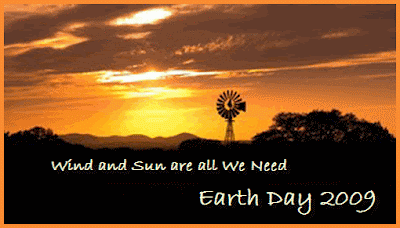 Every Day is Earth Day