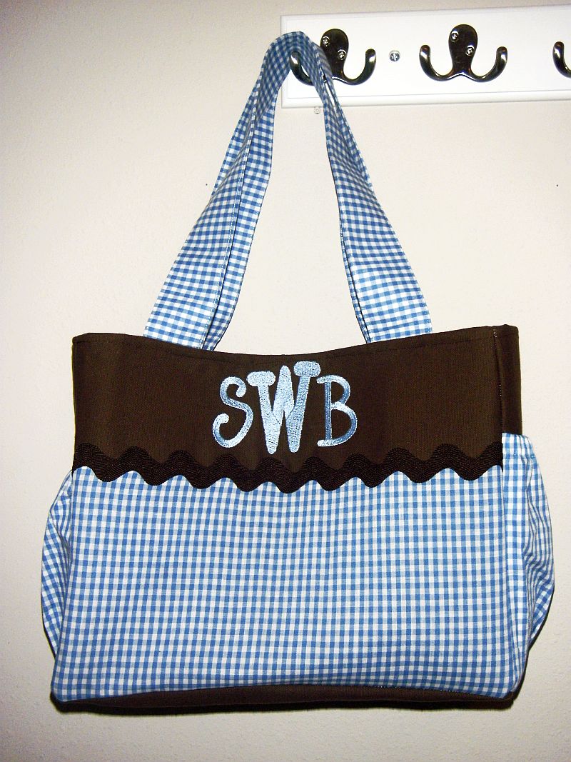 retro canvas rucksack