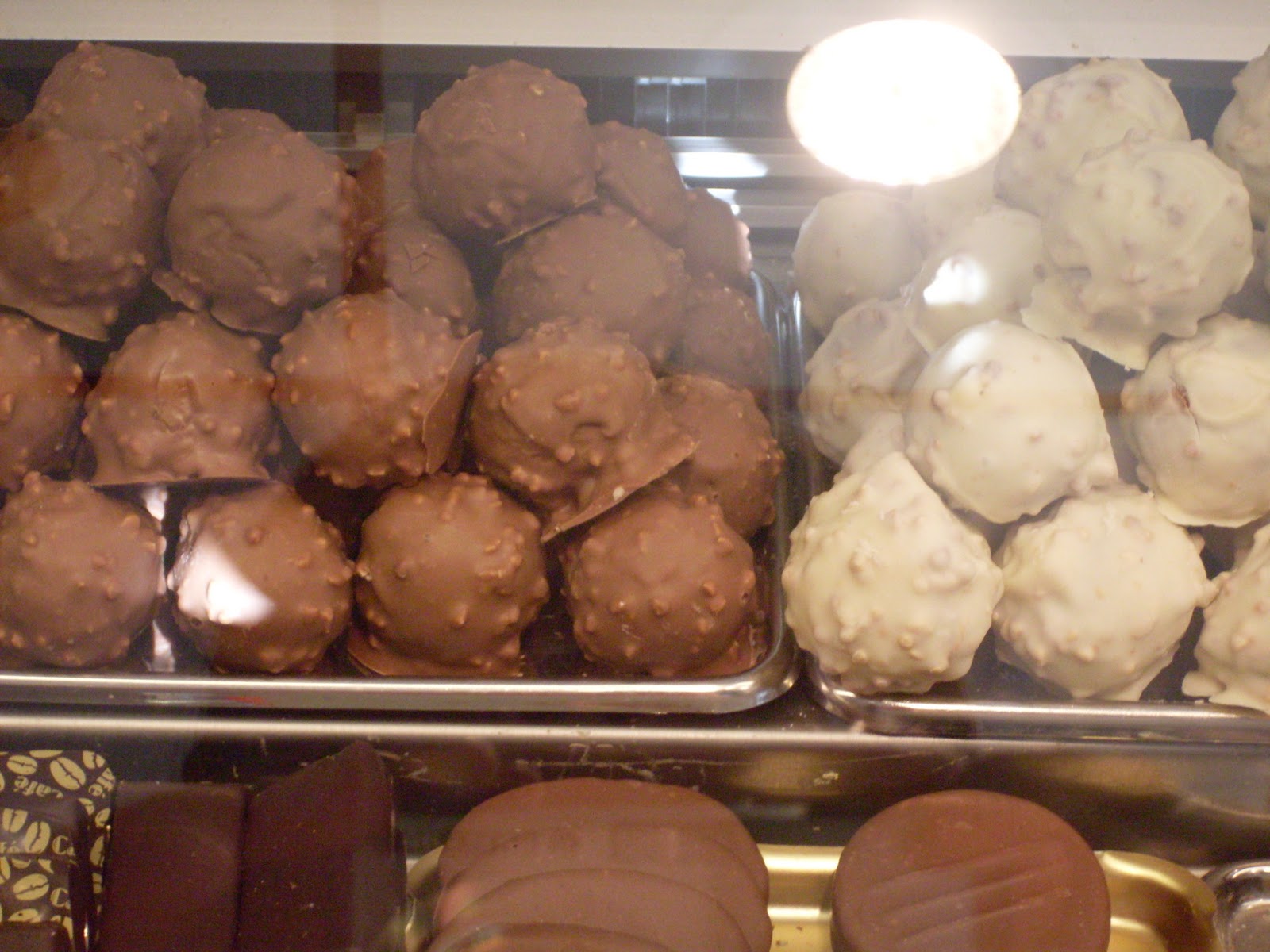 Design Development blog French Candy