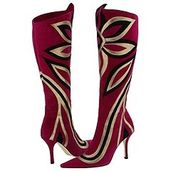 pucci boots