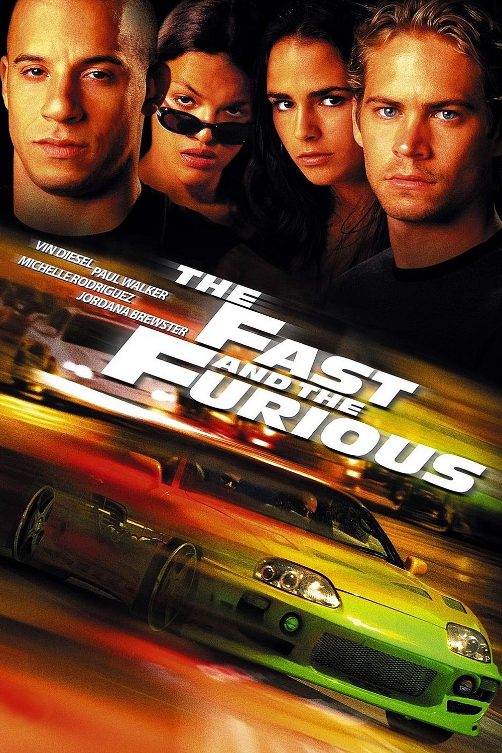 fast and the furious 1 fast and the furious 1
