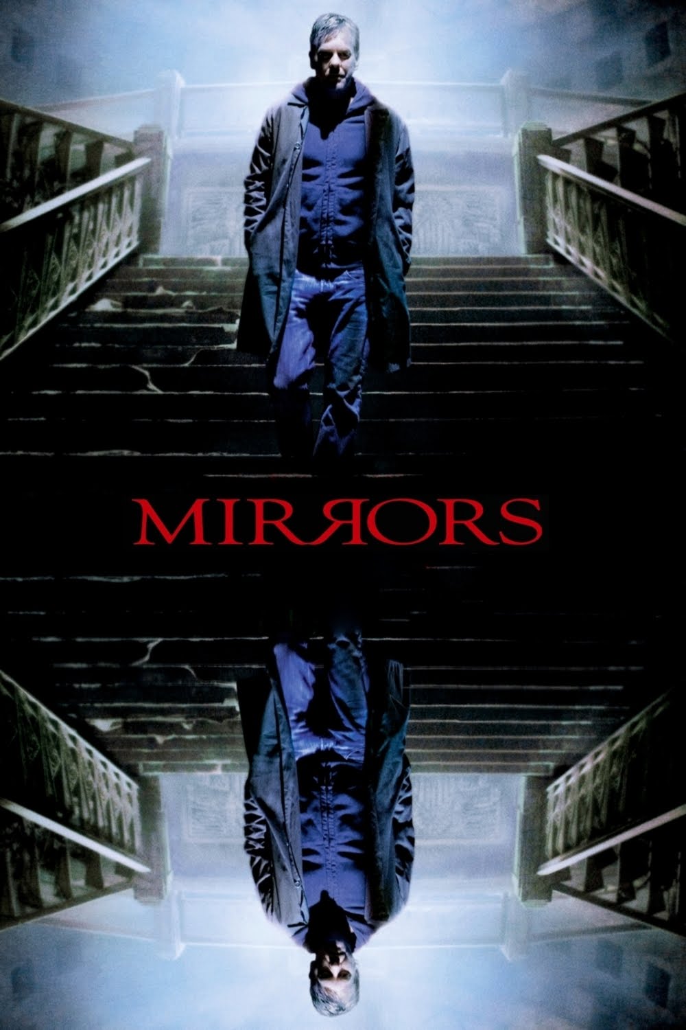 The Movies Database [Posters] Mirrors (2008)