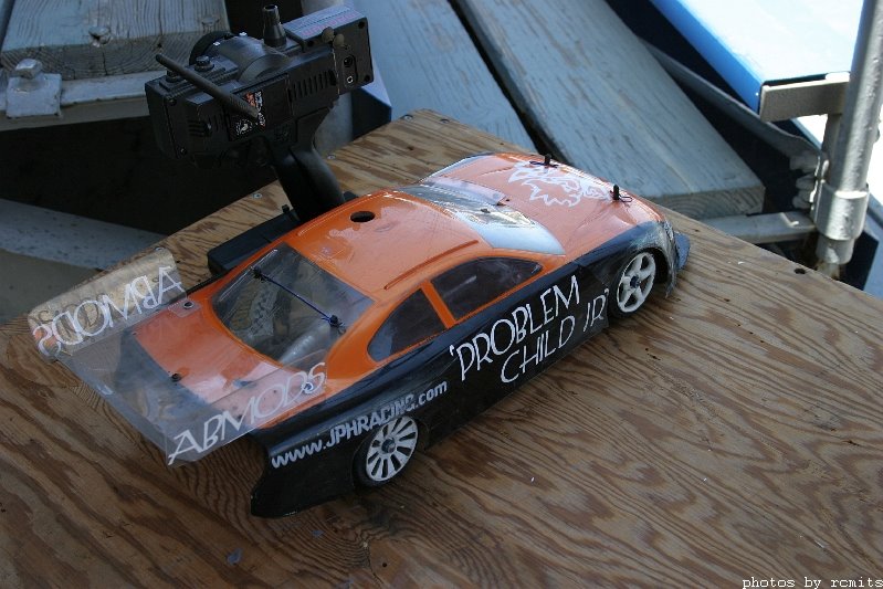 the fastest rc cars in the world
