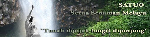 Satuo Senaman Melayu
