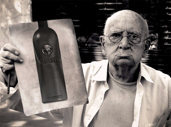 Bible Juice| Genesis Resveratrol|Symmetry Genesis| Antioxidant | Symmetry Direct